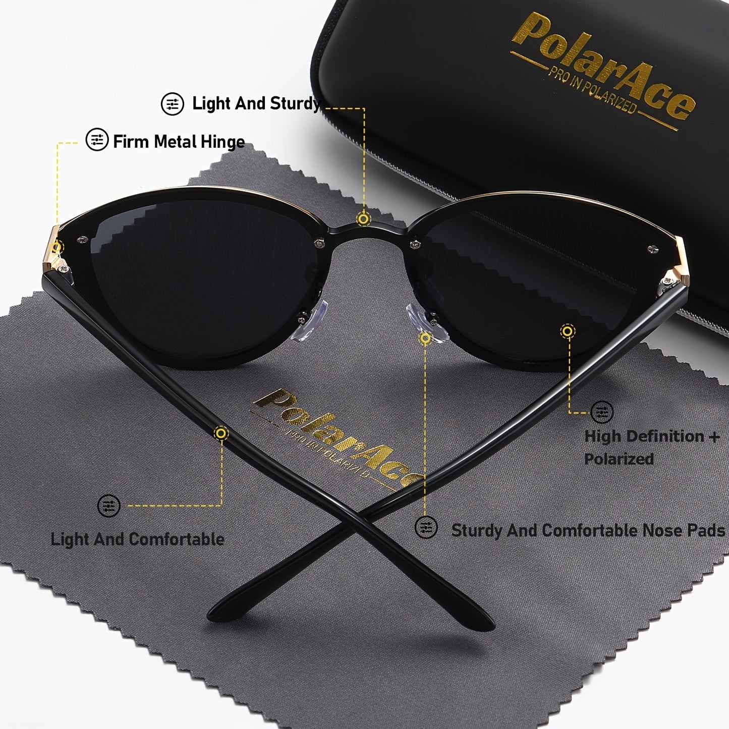 version of Women's, thin, anti glare sunshade umbrella, suitable for driving